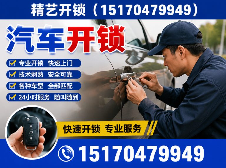 青云谱区保险柜开锁展示图